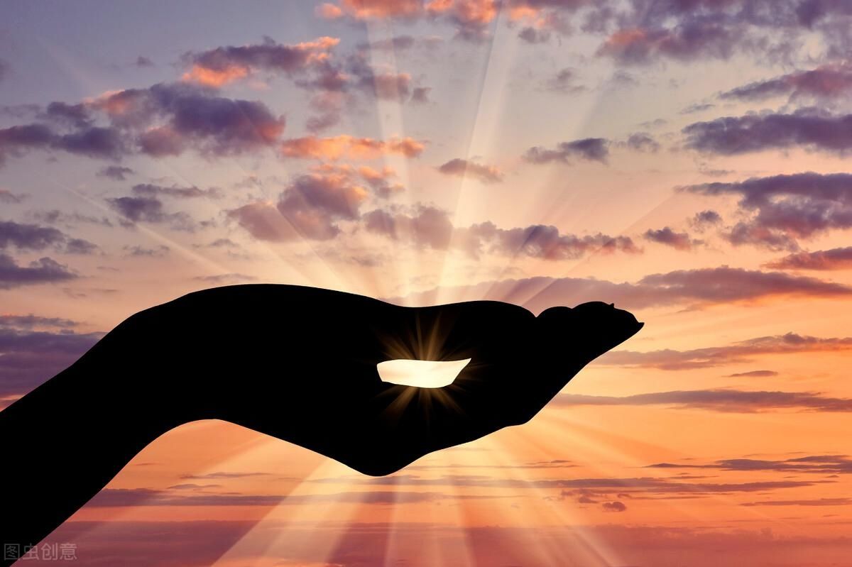 快乐|有恒心者，快乐常在