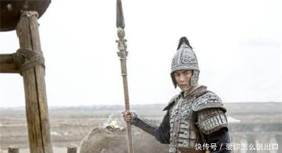 逃兵|朱元璋不能容忍逃兵,唯有此人逃跑,朱元璋摸着他头安慰!