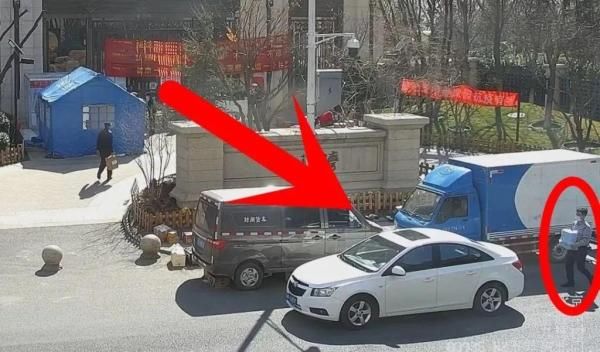  超市|“硬核”经营！进货全靠偷