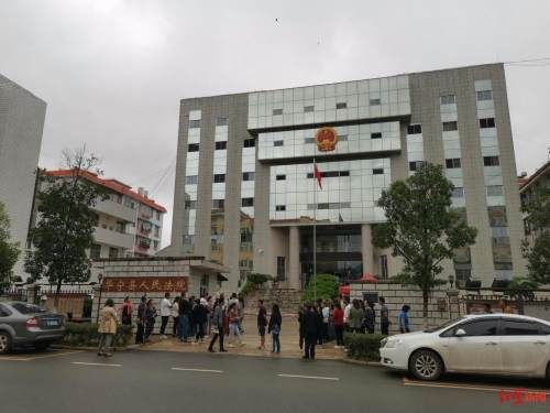  魏冉|一份要命的“恋爱杀人名单”