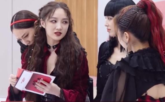  人气|《浪姐》按人气投票导演组内定、剧本太明显？节目评委否认阴谋论