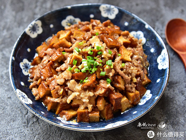  酿豆腐|这普通的家常菜，有了它多吃两碗饭