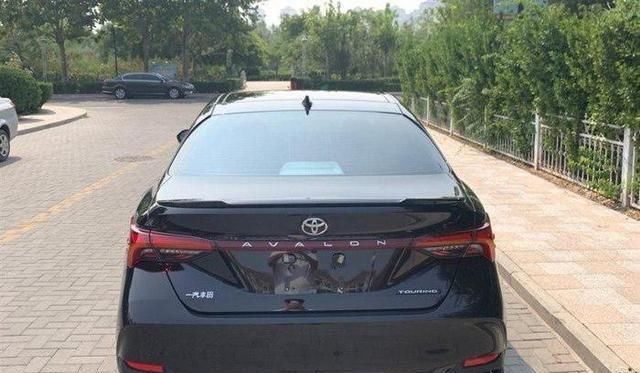 丰田|花t丰田亚洲龙,行驶1280公里,告诉我我真实的汽车体验