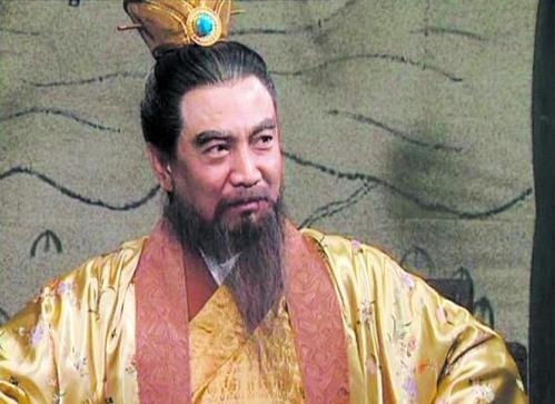 袁绍手下|颜良武功有多强三国二十四名将中,能打赢他的只有6人