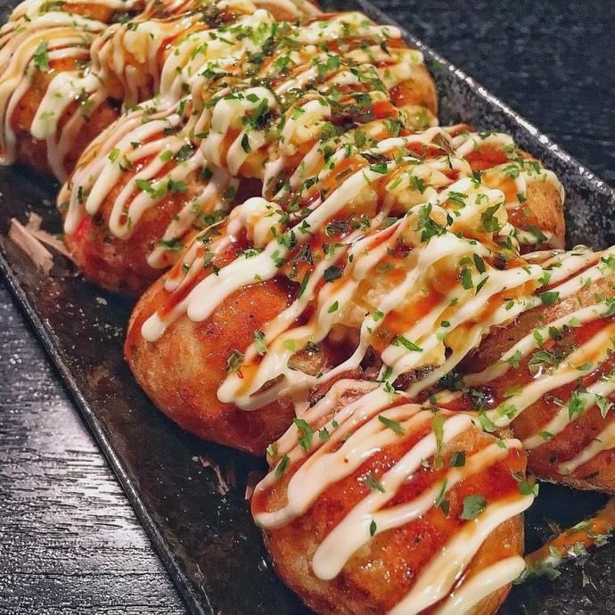 回去|游客最爱吃的日料TOP30！没有吃货能从日本瘦着回去！