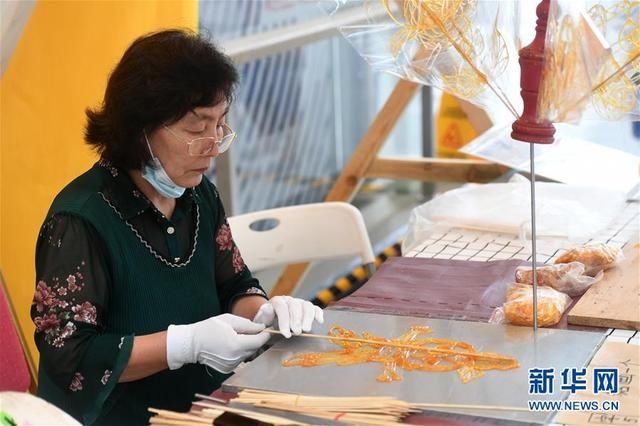  天津|天津：文化市集逛不腻