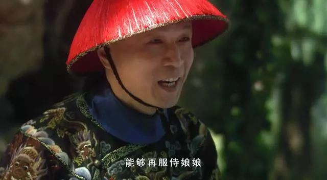 好戏|甄嬛与皇上演的一出好戏,骗过了敬妃曹琴默等人,但骗不了这两位