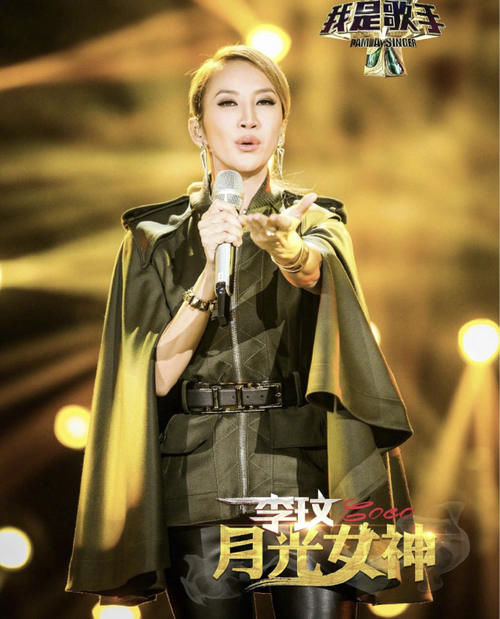  迷惑|《我们的歌2》迷惑行为：A组新声歌手严重拉胯，被B组阵容吊打