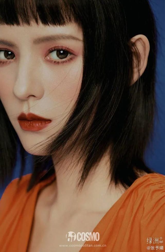 玲珑|美人计 | 玲珑学艺不精，但张予曦深谙“养肤底妆大法”