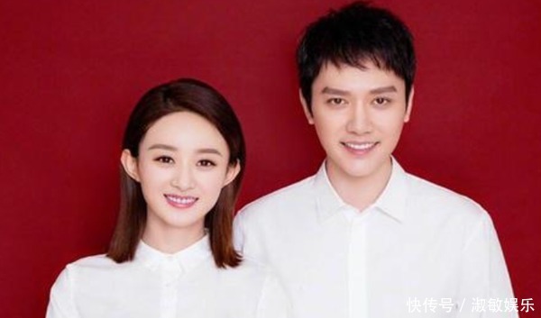 露面|42岁冯绍峰婚后罕见露面,头发花白腹部凸出,赵丽颖却美到发光