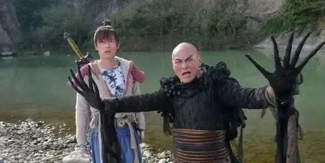  建华|胡歌、霍建华合伙欺负精神病人？当年的仙剑三真没看懂