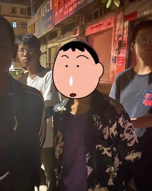  公安|飒！谢岗公安2小时快速查处一宗手机店抢夺案！