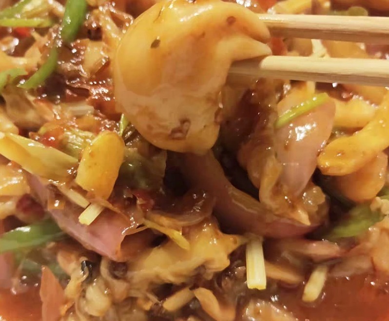 鱼泡|5成人嫌它脏,却称为“穷人的燕窝”,滋养肌肤,肌肤水嫩年轻