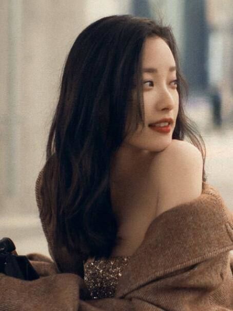 倪妮|眼光高！范丞丞自曝理想型女生是倪妮，和姐姐范冰冰都是气质型