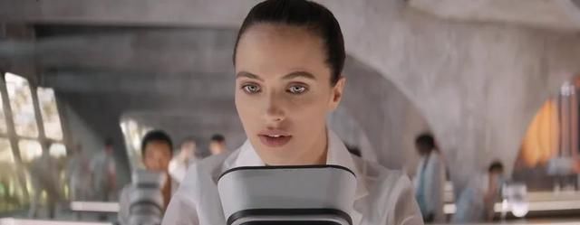  经典|无隐私, 无限制, 今年尺度最大的美剧来了