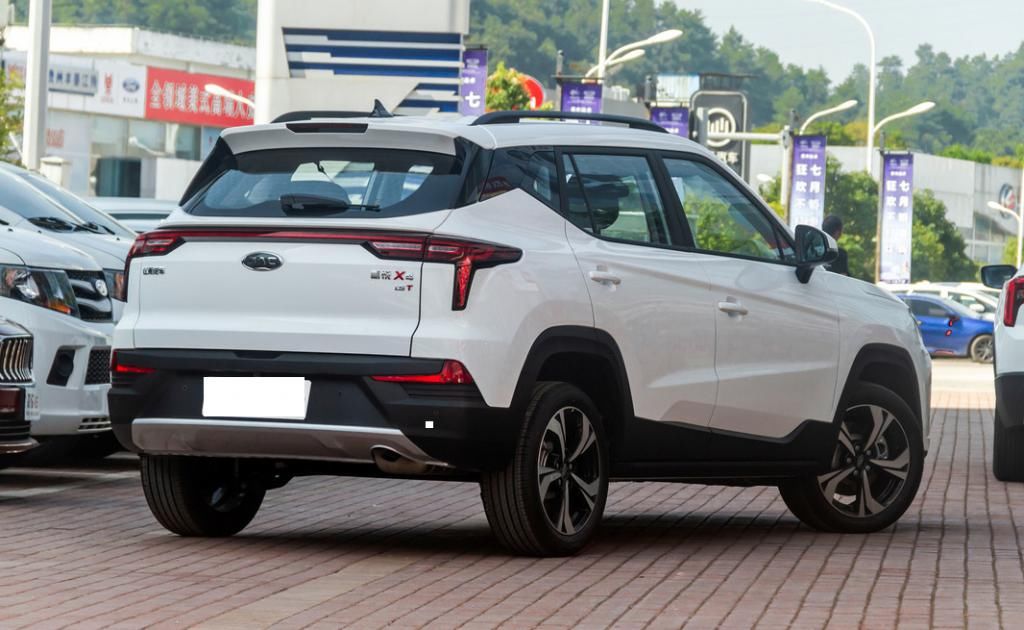  不到|德国品质，玛莎拉蒂设计，顶配不到10万，还有优惠，考虑一下？