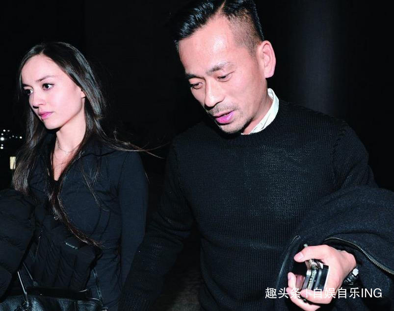 洗米|洗米华最爱刘碧丽,刘碧丽的4个特点让她必胜,难怪原配会输彻底