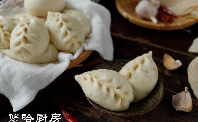 老妈|三伏天的早餐最爱这一口,儿子一顿吃8个,老妈连吃还打包