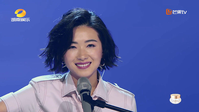  乘风破浪|宁静是小学班长，万茜全能ACE，黄圣依不娇气，张萌发千字长文评“姐姐”