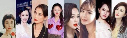  十大|《浪姐2》定档明年春，十大嘉宾标签曝光，刘敏涛虽迟但到