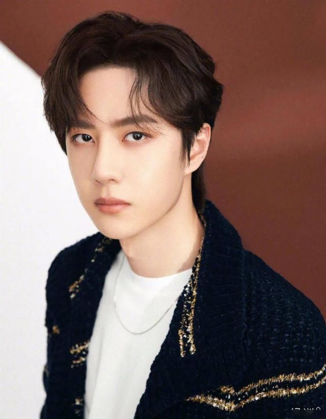  影视|榜妹热线 | 王一博影视、白敬亭存货、杨超越《中餐厅》、R1SE资源、快本新人