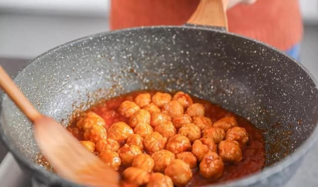  淀粉|酸甜可口的夏日开胃樱桃肉，专治夏天没胃口，喝酒理由又多一个