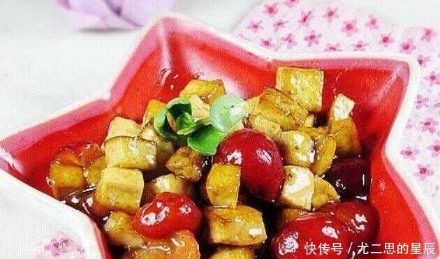 营养|推荐四款营养健康的家庭食谱,适合各年龄段,简单可口!