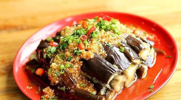  做法|茄子这种做法太香了，开胃还下饭，做法非常简单！