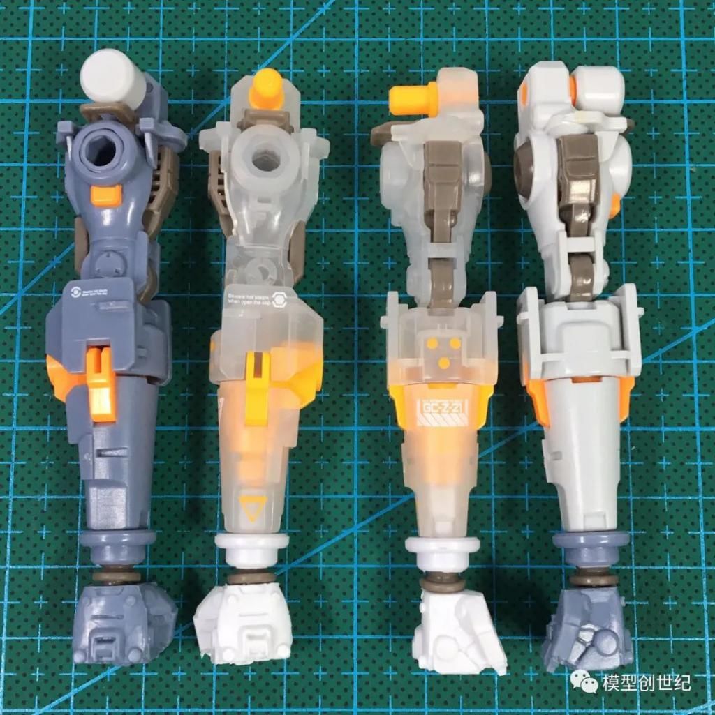  斗笠|【深度详评】一文说清核诚治造”驳机制-空刃”优劣