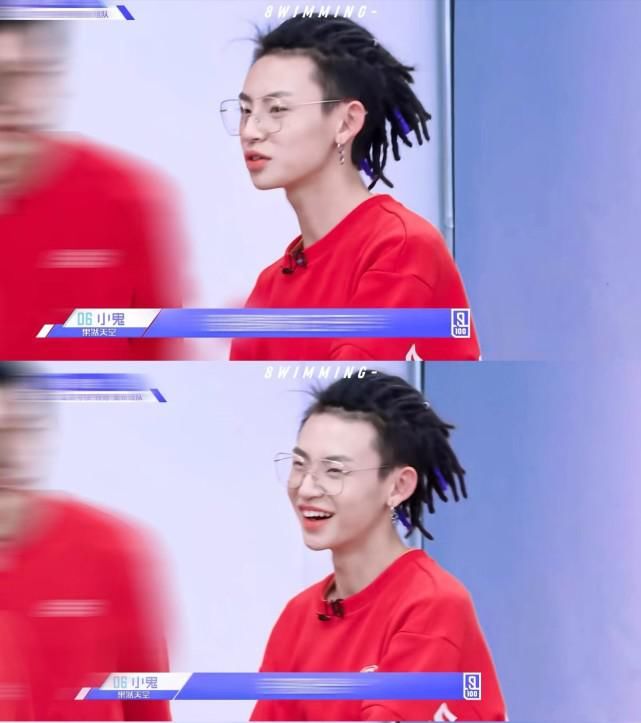  盘点|盘点男星脏辫发型，范丞丞酷炫、蔡徐坤反差、看到小鬼我恋爱了