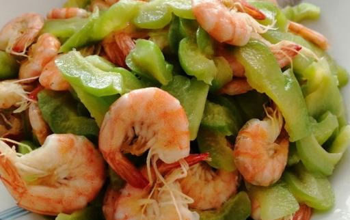  爽口|三伏天来了，消暑又营养，简单爽口，鲜嫩不苦，全家都爱