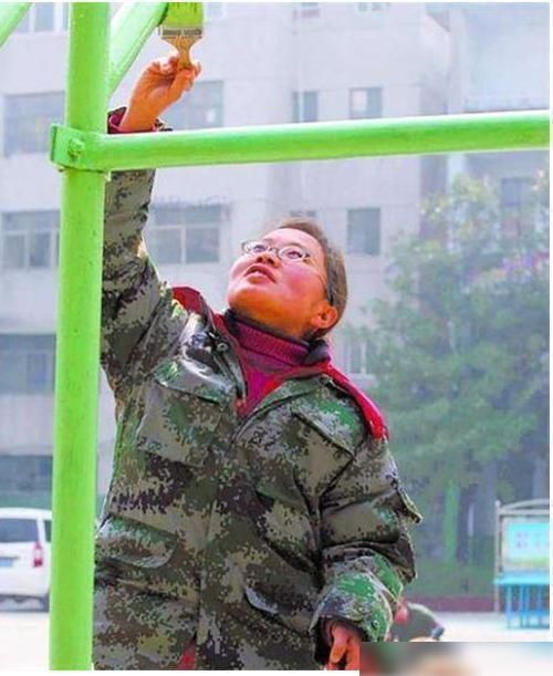  希望自己|她是北京大学毕业的河南女孩，因压力太大选择做油漆工，后来如何