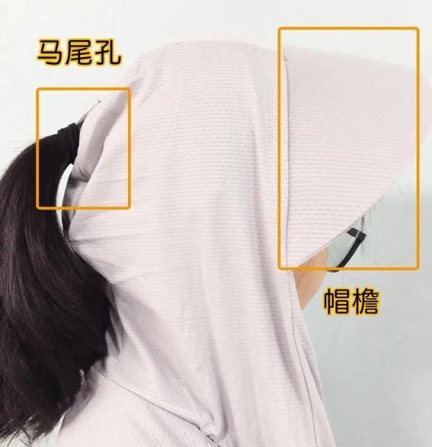 标签标识|11款成人防晒衣测评:真的是“便宜没好货”吗?