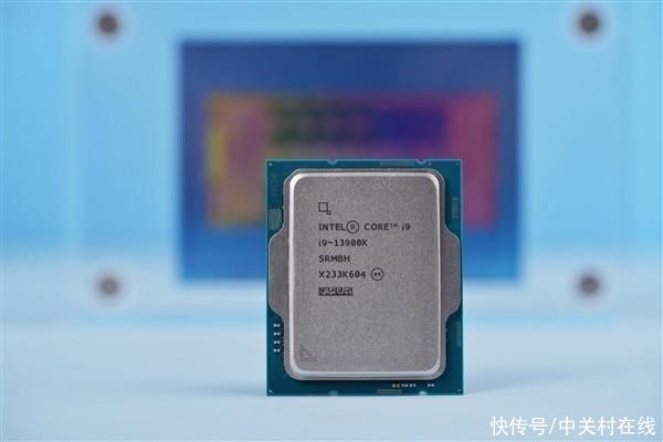 i9-14900K 6GHz！Intel 14代酷睿性能可期