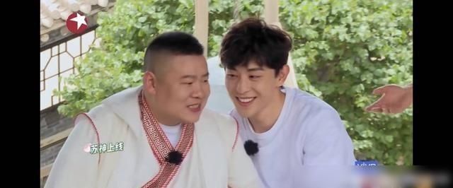  创造|新排名《创造营》赵粤逆袭排名第一，邓伦岳云鹏任务热搜双赢