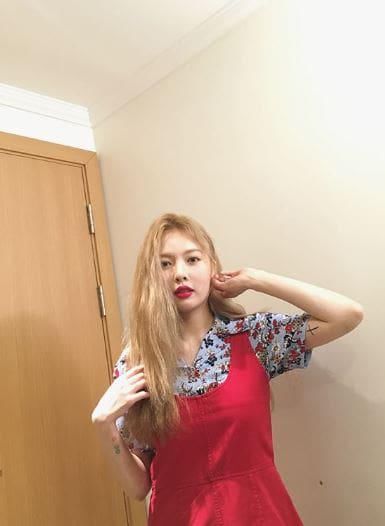  达人|韩国版偶像时尚达人的衣橱里都应该有12件单品