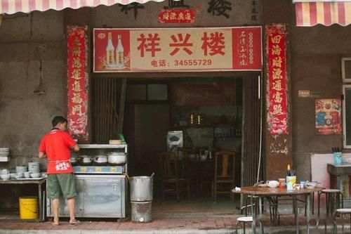 街头巷尾|藏在街头巷尾的10种味道,老广们从小吃到大!