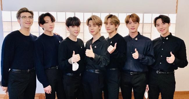 理解|格莱美防弹少年团：我们将会很忙碌，理解和冷静讨论是好结果