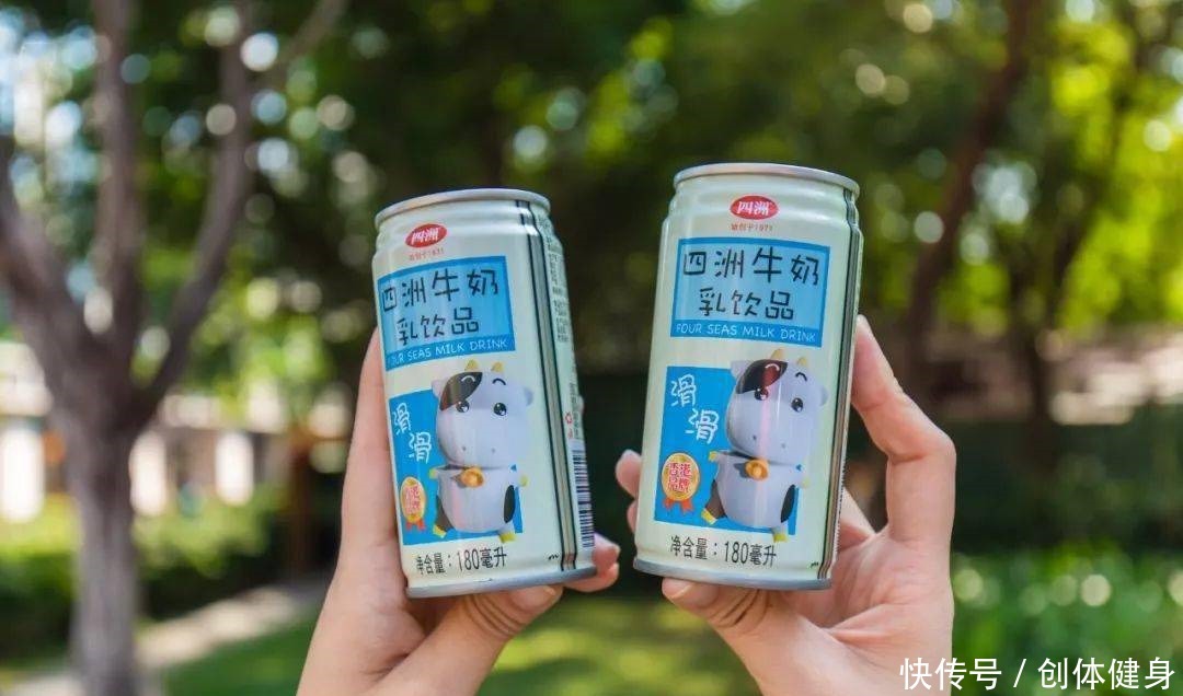 饮料|童年的陪伴,广州这些8090后的童年快乐水,你喝过么