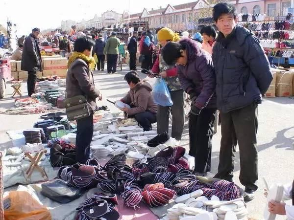 大集|定兴天宫寺大集上网友1万元现金被盗...