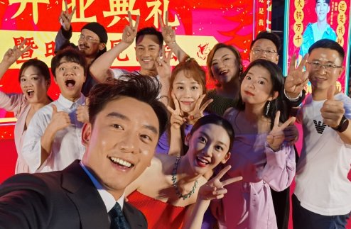  上海|郑恺火锅店涉嫌抄袭背后：旗下10家公司 开设上海最大夜店