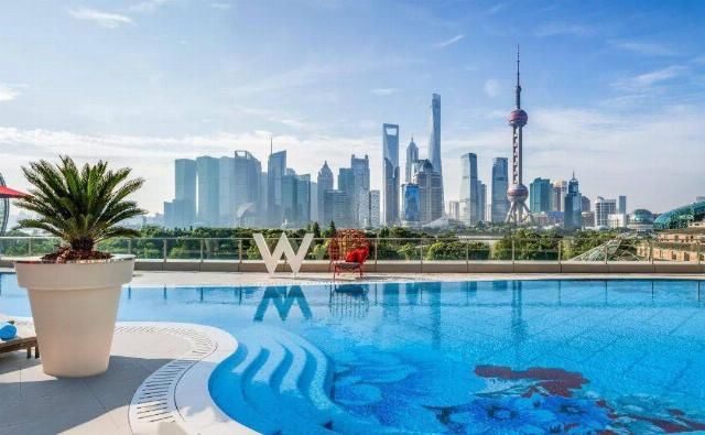  电视剧|热播电视剧《三十而已》原来在这些酒店取景，你认出来了吗？