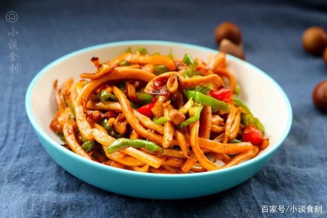  味道|白露后，遇到此菜别手软，营养高、味道鲜，女人孩子特适合吃