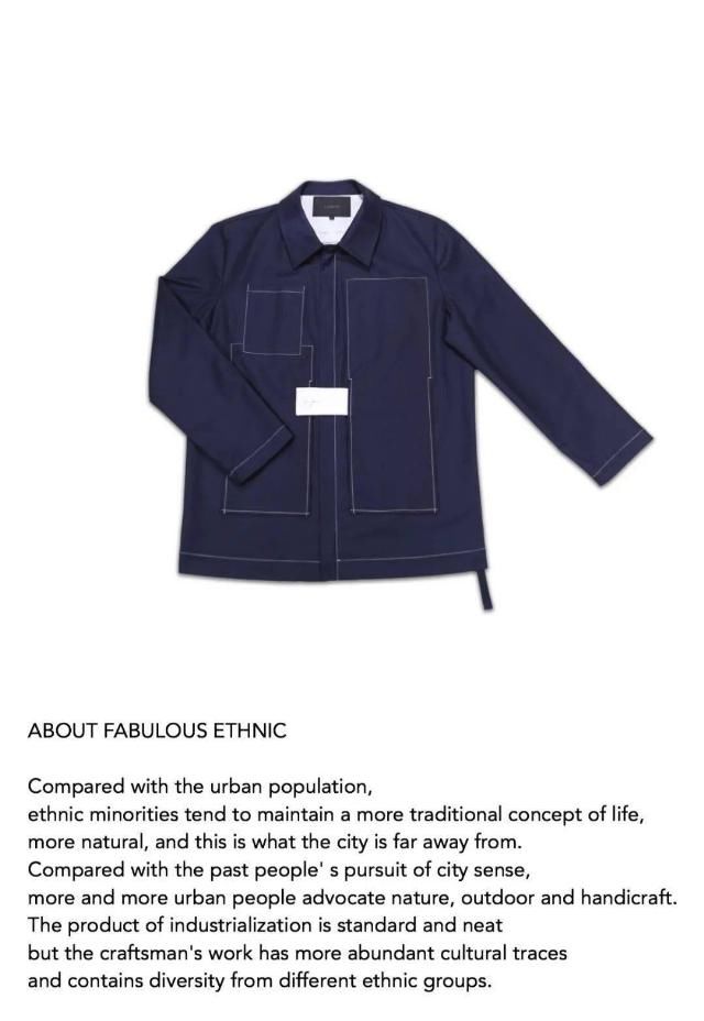  LAMFO|独家对话LAMFO创意总监何可，为何穿搭是个人时尚审美的最直接输出？