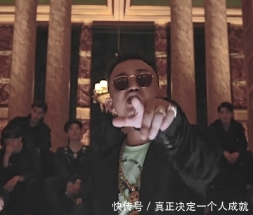 也非常|《新说唱》再次官宣新嘉宾,吴亦凡见到都要让C位,终于精彩了