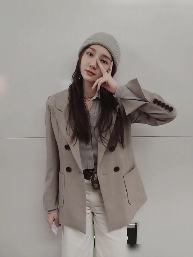  观众|出道10年，观众喜爱度倒数第一？