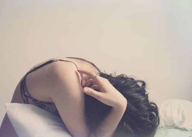  方法|如何拍出人像照片的清新与柔美？这9个方法一定要尝试