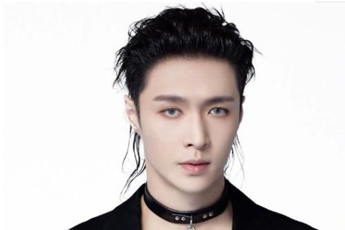  亲自|张艺兴将参加世界Krump大赛，启蒙老师亲自证实，成业内第一人？