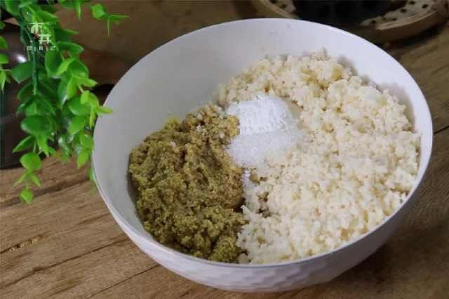  补血|「早餐」快立秋了，这食材该抓紧吃了，清香软糯，补血养生，健康美味