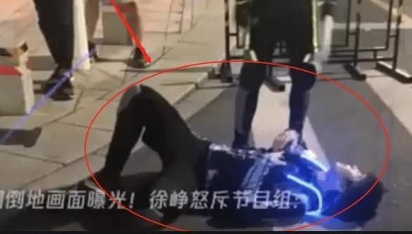  节目中|2004年，演员张正镇被年糕堵塞呼吸道身亡，一场综艺毁了他一生